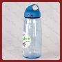 美国产 Nalgene N Gen BPA FREE 09款750ml 户外水壶运动水壶蓝色