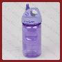 美国原产 Nalgene 350ml 户外奶瓶 户外水壶 紫色