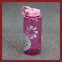 美国产 Nalgene BPA FREE 09款 500ml 广口户外水壶运动水壶粉红