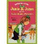 Junie B. Jones and the Yucky Blucky Fruitcake (学校和图书馆装订)