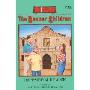 Mystery at the Alamo (学校和图书馆装订)