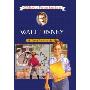 Walt Disney: Young Movie Maker (学校和图书馆装订)