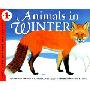 Animals in Winter (学校和图书馆装订)