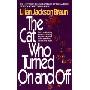 The Cat Who Turned on and Off (学校和图书馆装订)