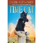 Time Cat: The Remarkable Journeys of Jason and Gareth (学校和图书馆装订)