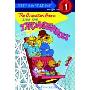 The Berenstain Bears Ride the Thunderbolt (学校和图书馆装订)