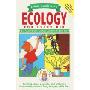 Janice VanCleave's Ecology for Every Kid (学校和图书馆装订)