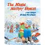 The Magic Hockey Skates (学校和图书馆装订)