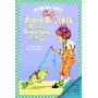 Junie B. Jones Smells Something Fishy (学校和图书馆装订)