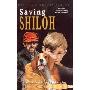 Saving Shiloh (学校和图书馆装订)