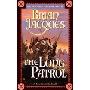 The Long Patrol (学校和图书馆装订)
