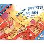 Spunky Monkeys on Parade (学校和图书馆装订)