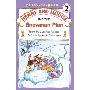 Henry and Mudge and the Snowman Plan (学校和图书馆装订)