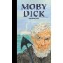 Moby Dick (Adaptation) (学校和图书馆装订)