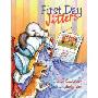 First Day Jitters (学校和图书馆装订)