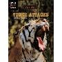 Tiger Attacks (学校和图书馆装订)