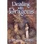 Dealing with Dragons (学校和图书馆装订)