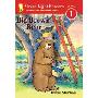 Big Brown Bear: Level 1 (学校和图书馆装订)