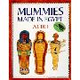 Mummies Made in Egypt (学校和图书馆装订)