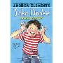 Jake Drake, Class Clown (图书馆装订)