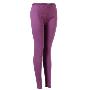 Zealwood Coolmax FX内衣系列 Base layer 女款长裤L紫色