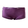 Zealwood Coolmax FX内衣系列 Base layer 女款平角内裤M 紫色