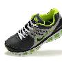 正品耐克 Nike 2010 跑步鞋 男鞋 386405-071 送袜子和鼠标垫