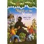 Night of the Ninjas (学校和图书馆装订)