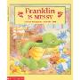 Franklin Is Messy (学校和图书馆装订)
