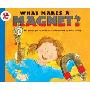 What Makes a Magnet? (学校和图书馆装订)