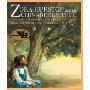 Zora Hurston and the Chinaberry Tree (学校和图书馆装订)