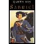 Sabriel (学校和图书馆装订)