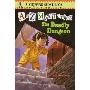 The Deadly Dungeon (学校和图书馆装订)