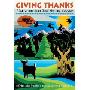 Giving Thanks: A Native American Good Morning Message: Native American Good Morning Message (学校和图书馆装订)