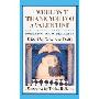 I Wouldn't Thank You for a Valentine: Poems for Young Feminists (学校和图书馆装订)