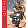 Rosie the Riveter: Women Working on the Home Front in World War II (学校和图书馆装订)