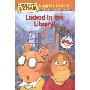 Locked in the Library! (学校和图书馆装订)