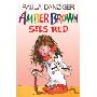 Amber Brown Sees Red (学校和图书馆装订)