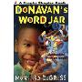 Donavan's Word Jar (学校和图书馆装订)