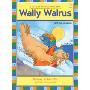 Wally Walrus (学校和图书馆装订)