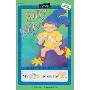 Silly Willy: A Picture Reader/With 24 Flash Cards (学校和图书馆装订)