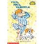 Pica Pica Varicelas (Itchy, Itchy, Chickenpox) (学校和图书馆装订)