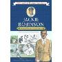 Jackie Robinson: Young Sports Trailblazer (学校和图书馆装订)