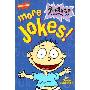 Rugrats: More Jokes! (学校和图书馆装订)