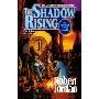 Shadow Rising (学校和图书馆装订)
