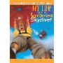 My Life as a Screaming Skydiver (学校和图书馆装订)
