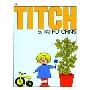 Titch (学校和图书馆装订)