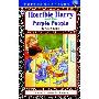 Horrible Harry and the Purple People (学校和图书馆装订)