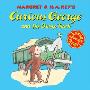 Curious George and the Dump Truck (学校和图书馆装订)