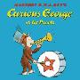 Curious George at the Parade (学校和图书馆装订)